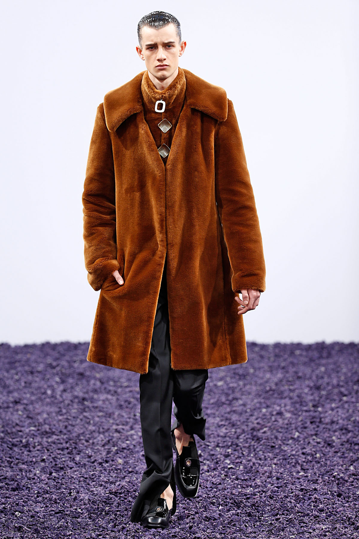 JW Anderson London Menswear Fall Winter 2015 January 2015