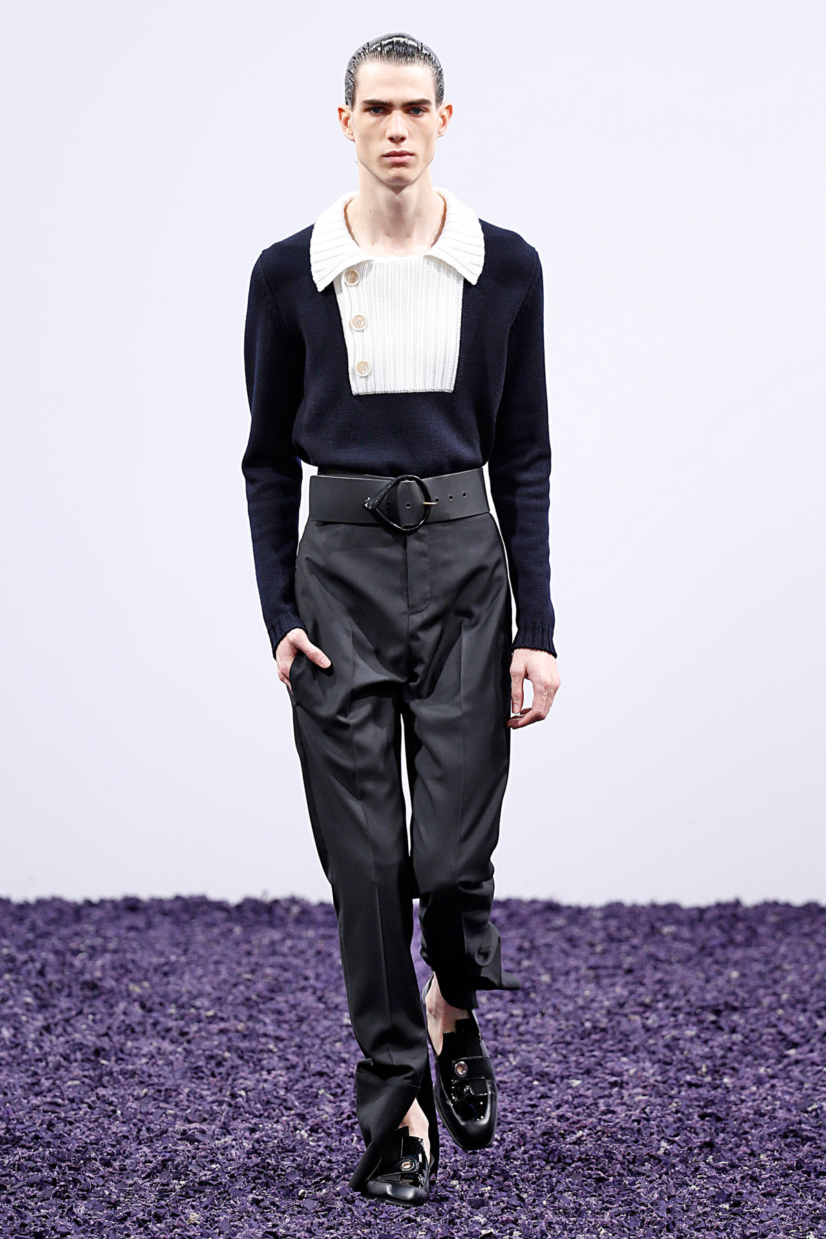 JW Anderson London Menswear Fall Winter 2015 January 2015
