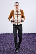 JW Anderson London Menswear Fall Winter 2015 January 2015