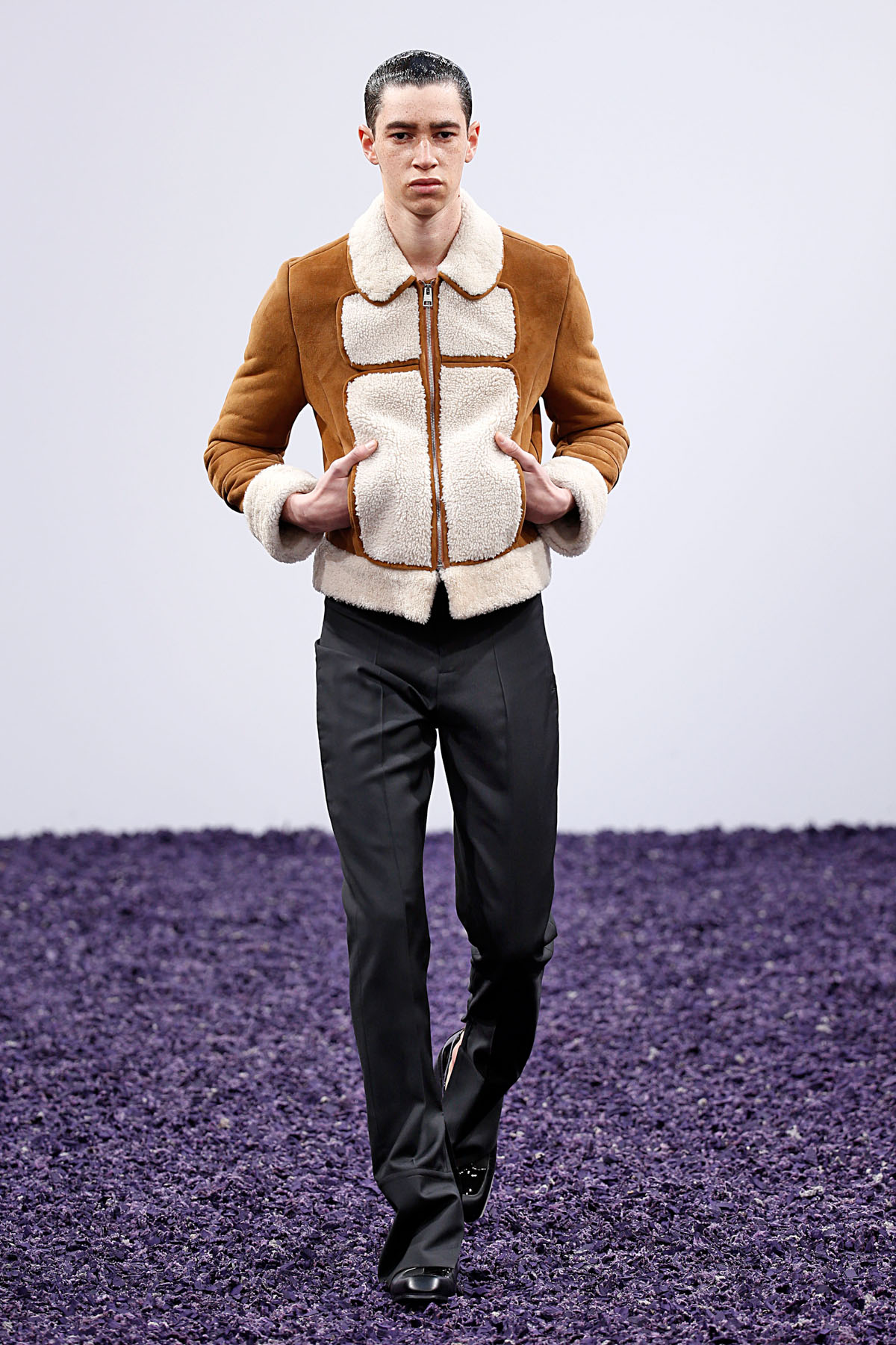 JW Anderson London Menswear Fall Winter 2015 January 2015