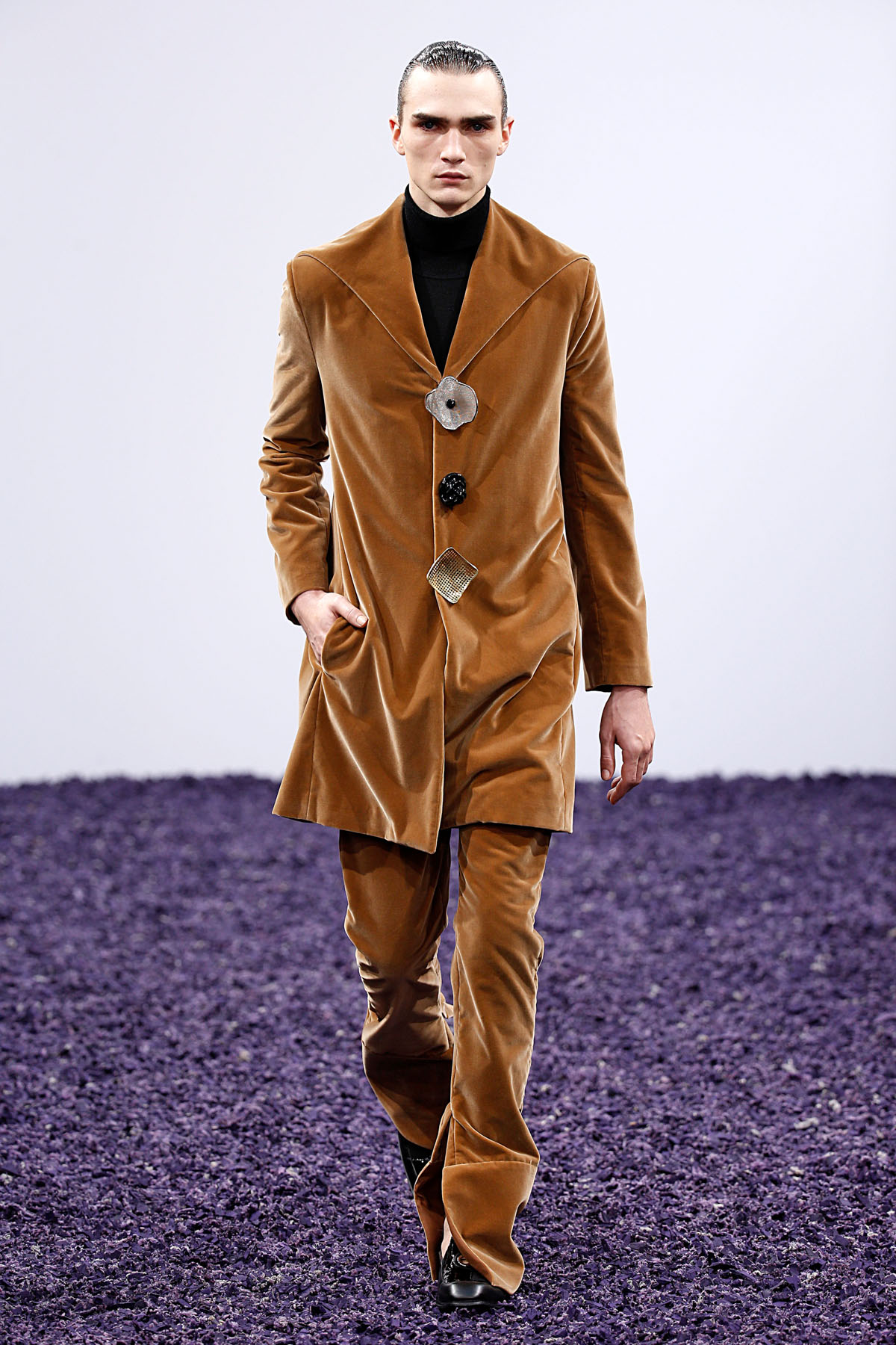 JW Anderson London Menswear Fall Winter 2015 January 2015