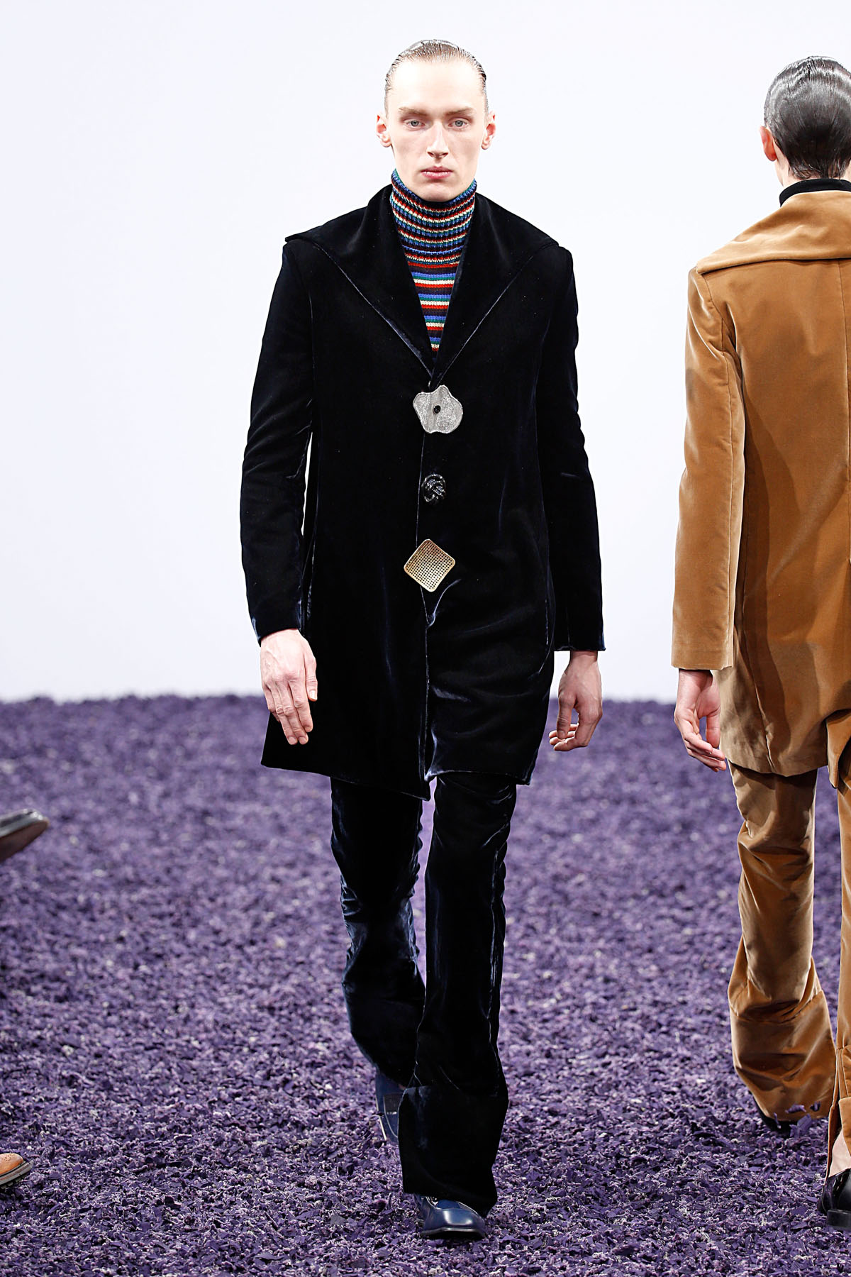 JW Anderson London Menswear Fall Winter 2015 January 2015