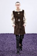 JW Anderson London Menswear Fall Winter 2015 January 2015