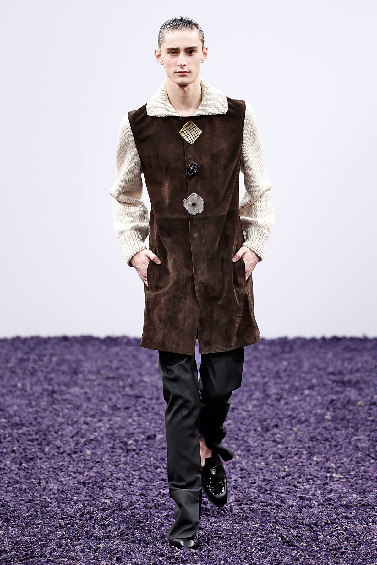 JW Anderson London Menswear Fall Winter 2015 January 2015