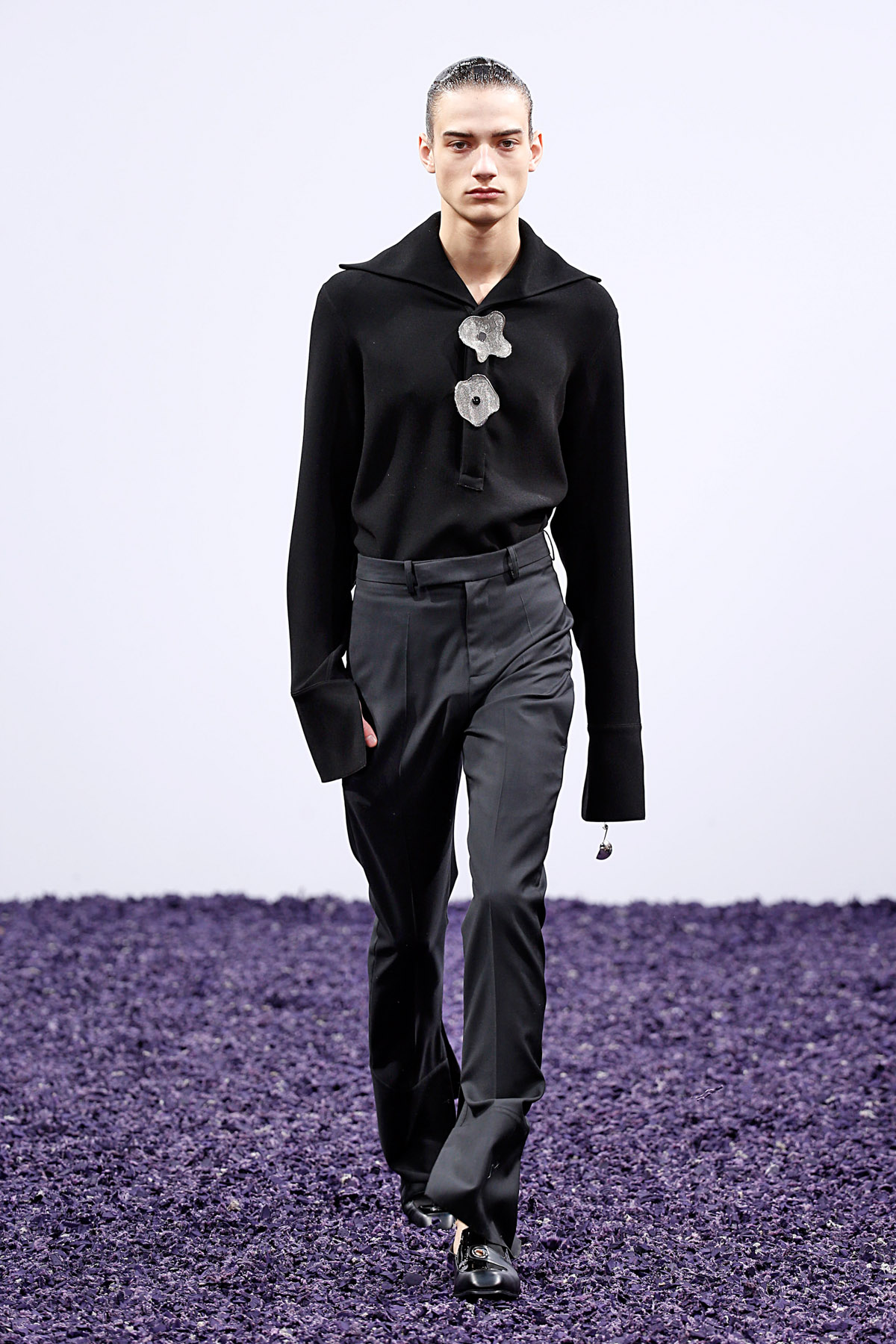 JW Anderson London Menswear Fall Winter 2015 January 2015