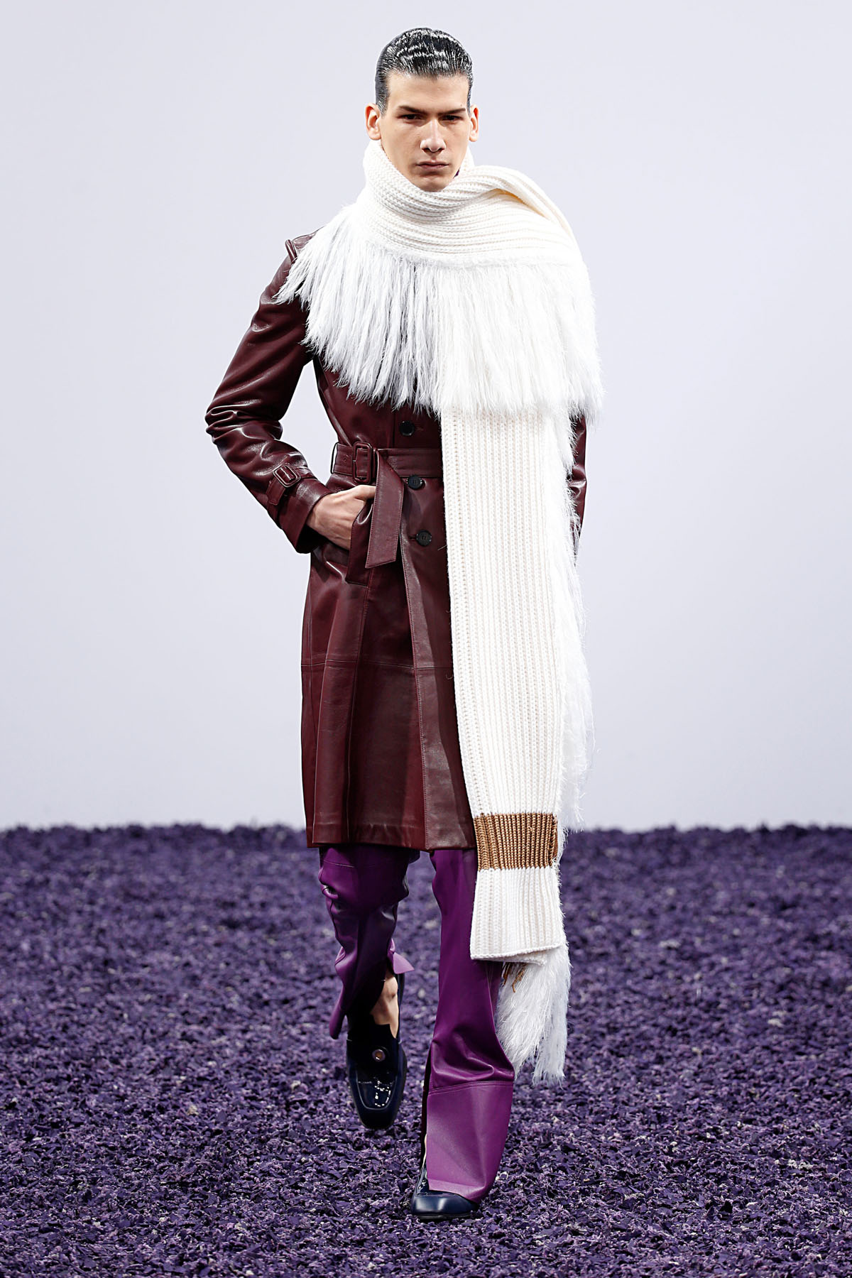 JW Anderson London Menswear Fall Winter 2015 January 2015