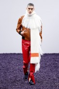 JW Anderson London Menswear Fall Winter 2015 January 2015