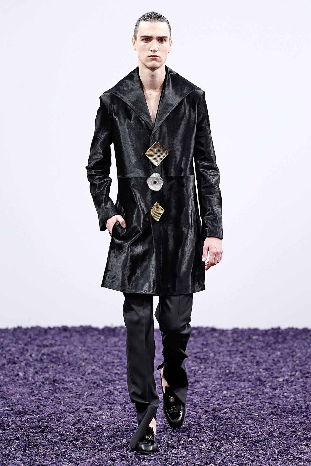 JW Anderson London Menswear Fall Winter 2015 January 2015