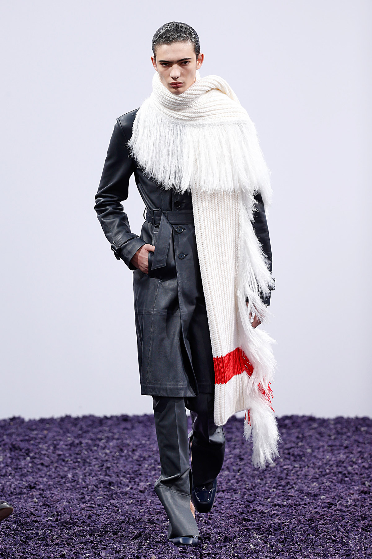 JW Anderson London Menswear Fall Winter 2015 January 2015