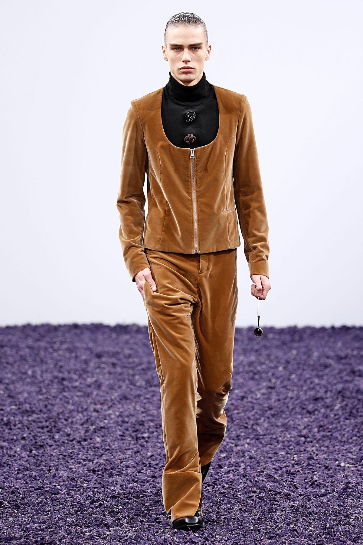 JW Anderson London Menswear Fall Winter 2015 January 2015