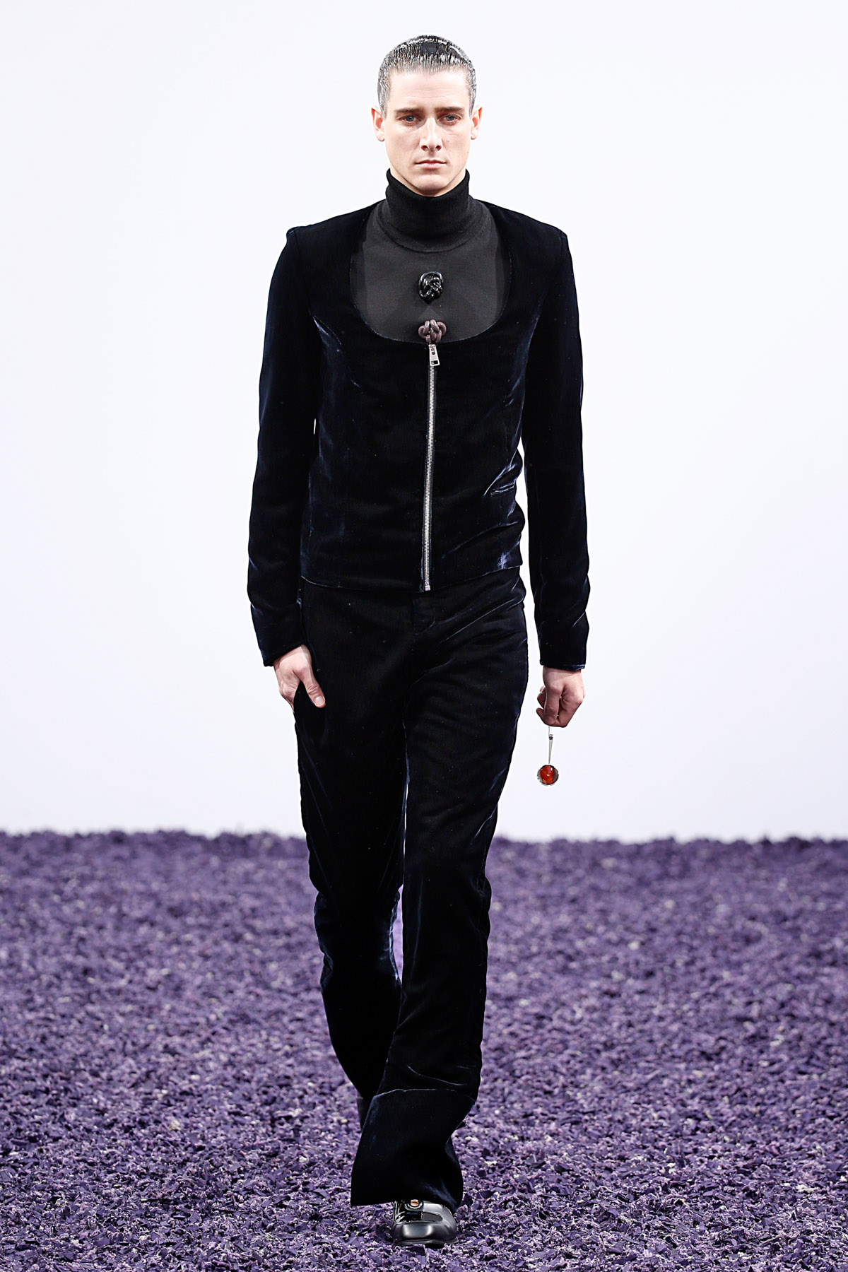 JW Anderson London Menswear Fall Winter 2015 January 2015