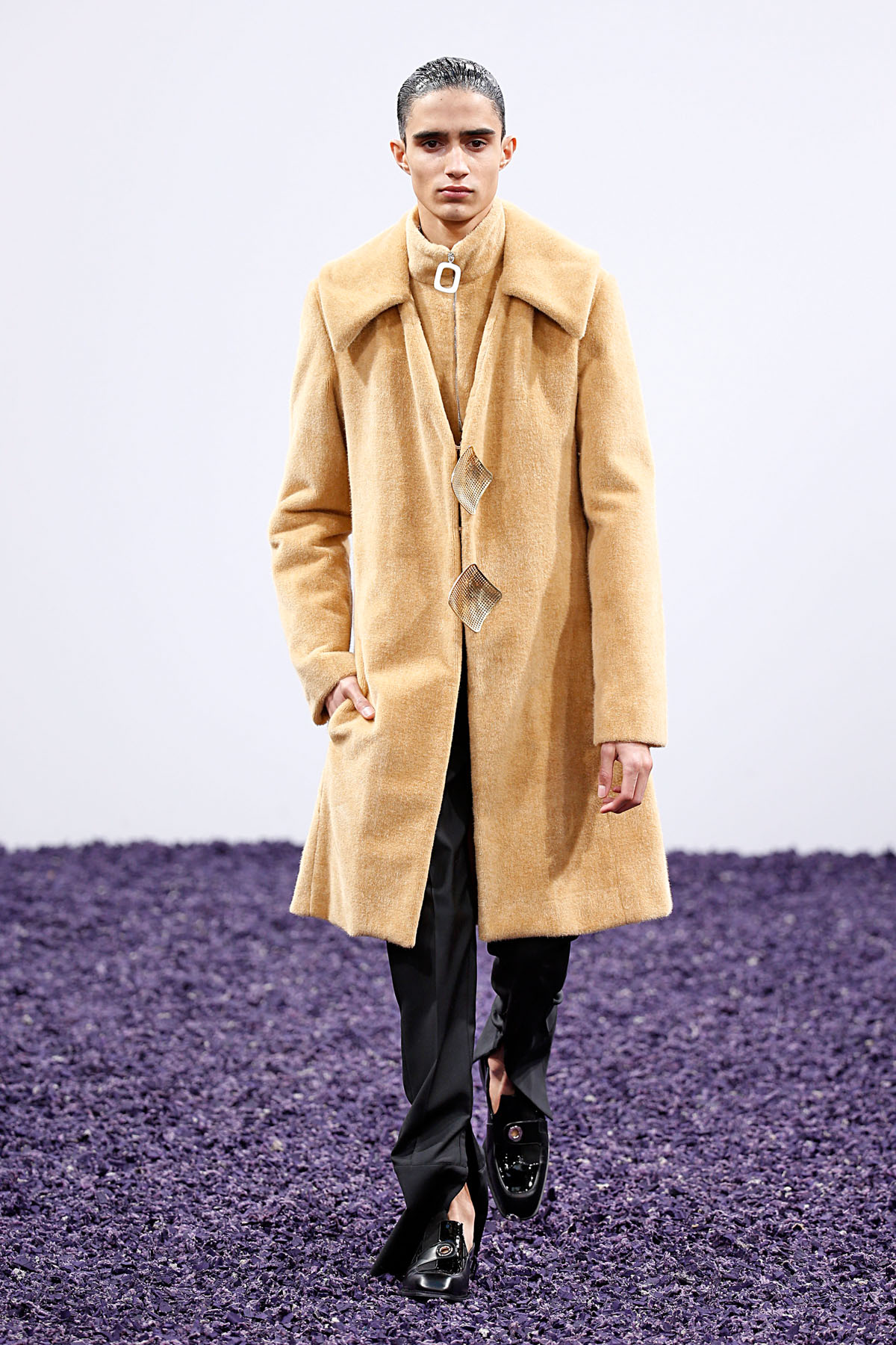 JW Anderson London Menswear Fall Winter 2015 January 2015