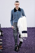 JW Anderson London Menswear Fall Winter 2015 January 2015