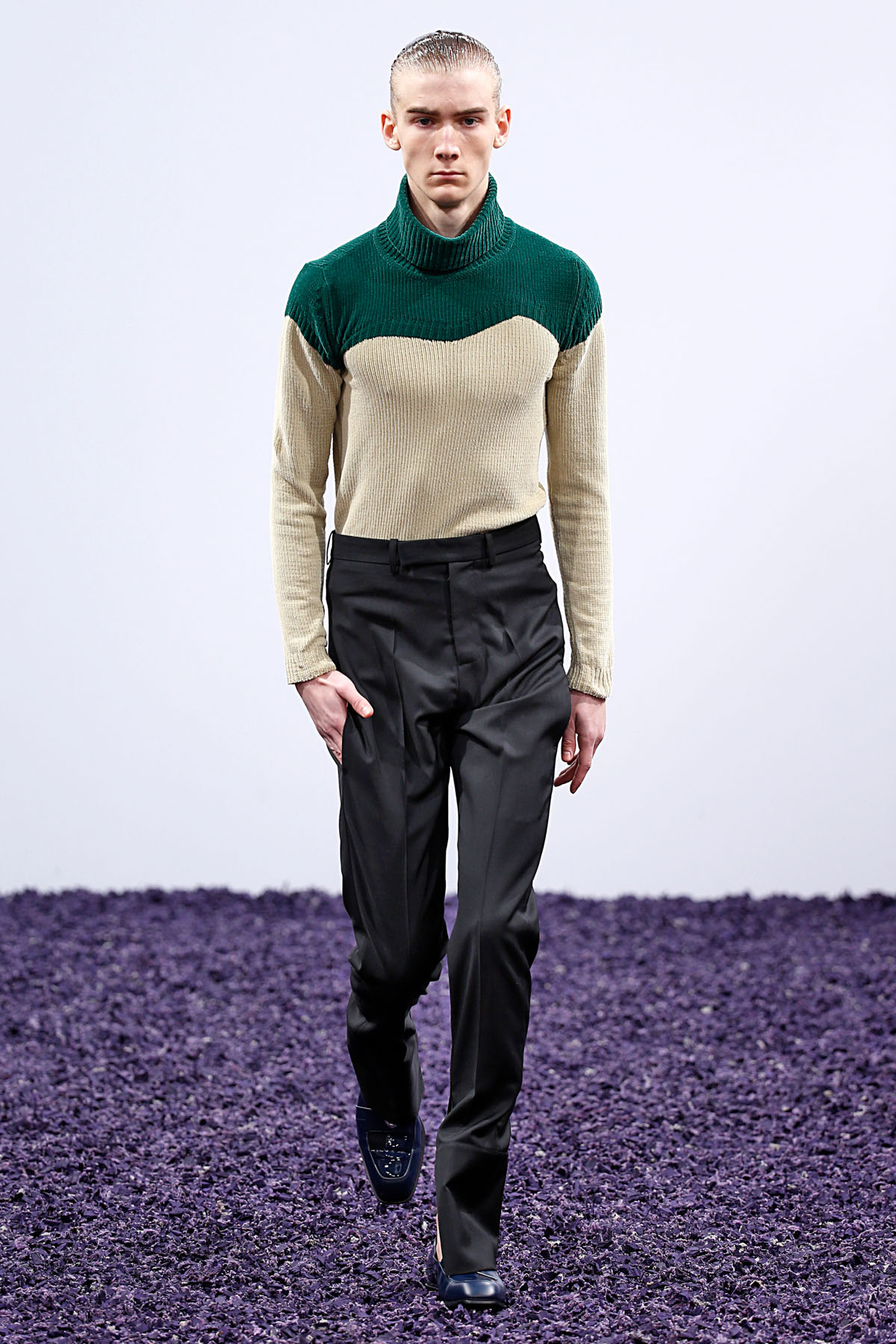 JW Anderson London Menswear Fall Winter 2015 January 2015