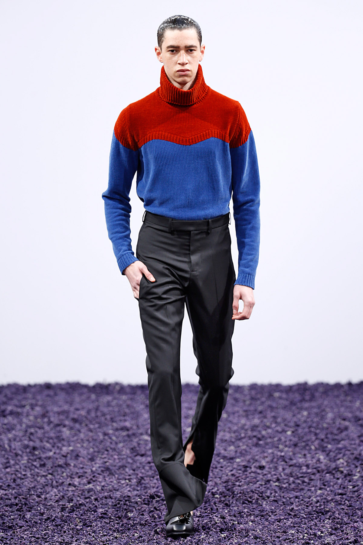 JW Anderson London Menswear Fall Winter 2015 January 2015