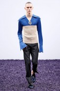 JW Anderson London Menswear Fall Winter 2015 January 2015