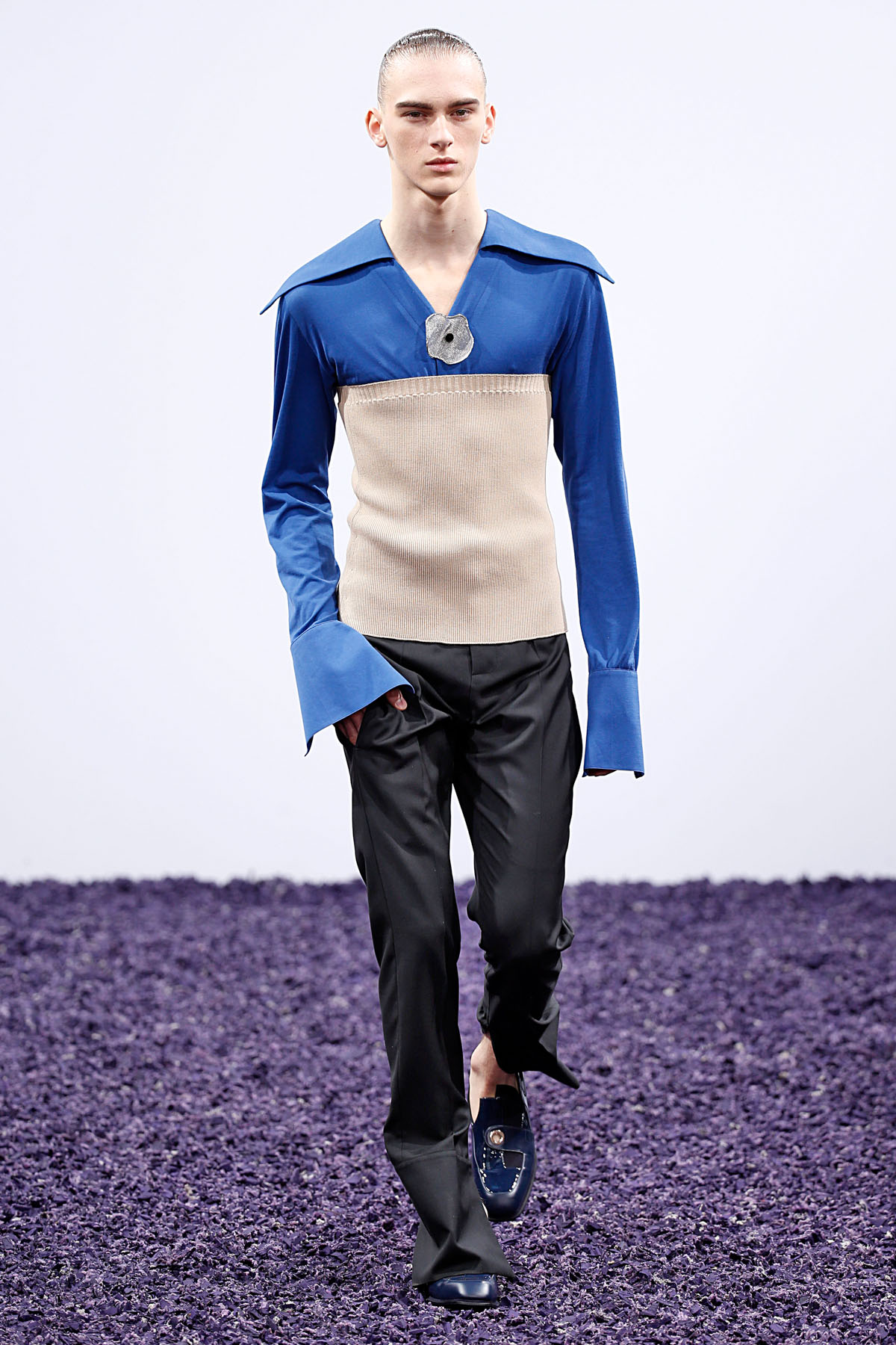 JW Anderson London Menswear Fall Winter 2015 January 2015