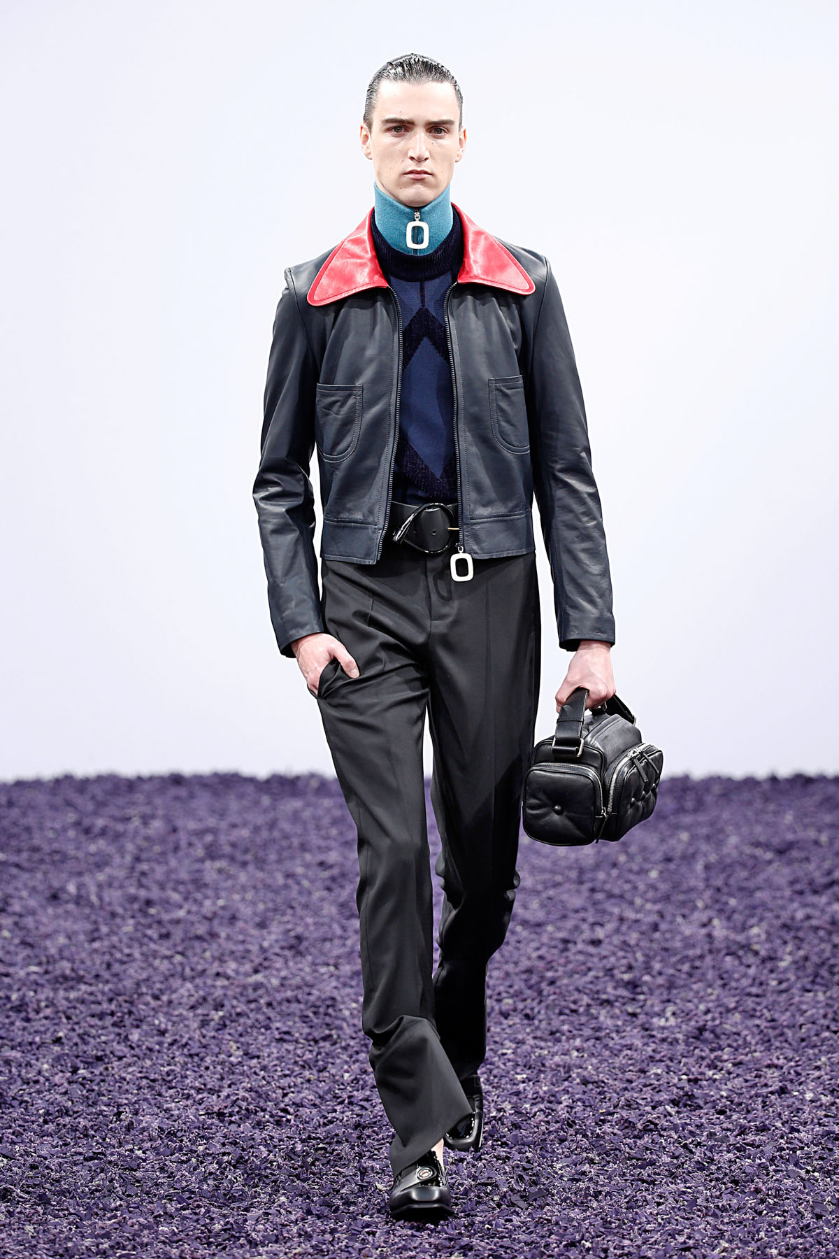 JW Anderson London Menswear Fall Winter 2015 January 2015