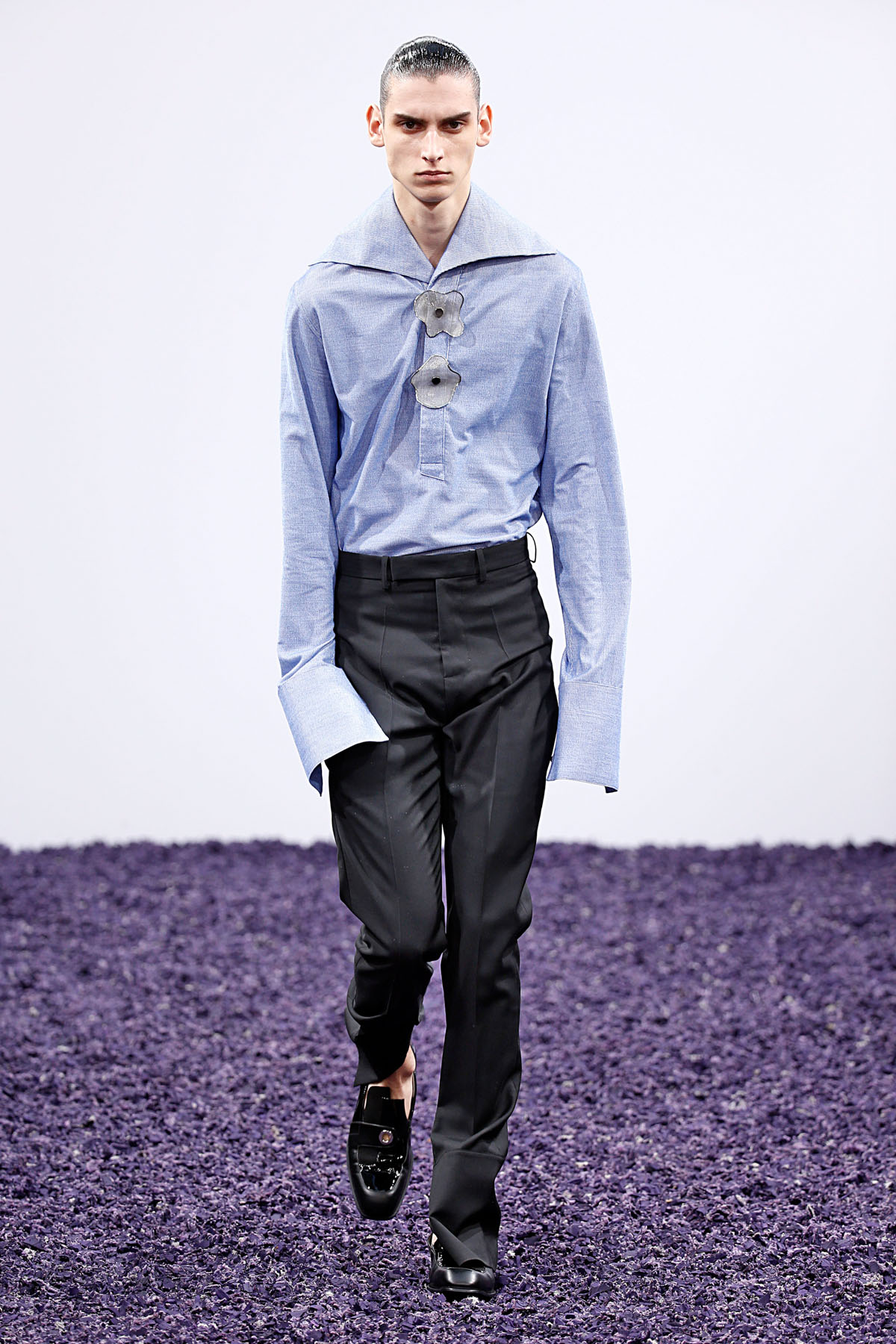 JW Anderson London Menswear Fall Winter 2015 January 2015