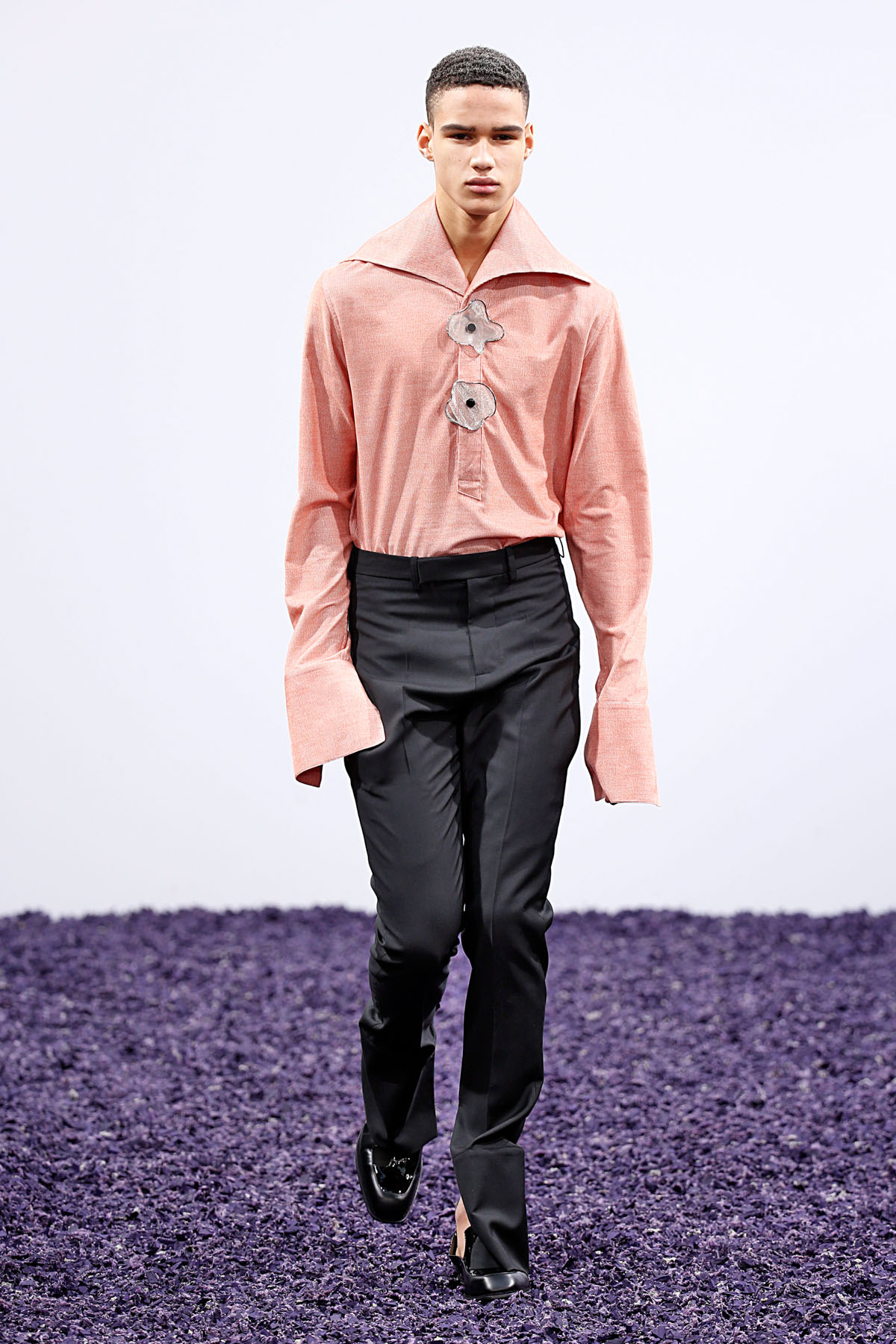 JW Anderson London Menswear Fall Winter 2015 January 2015