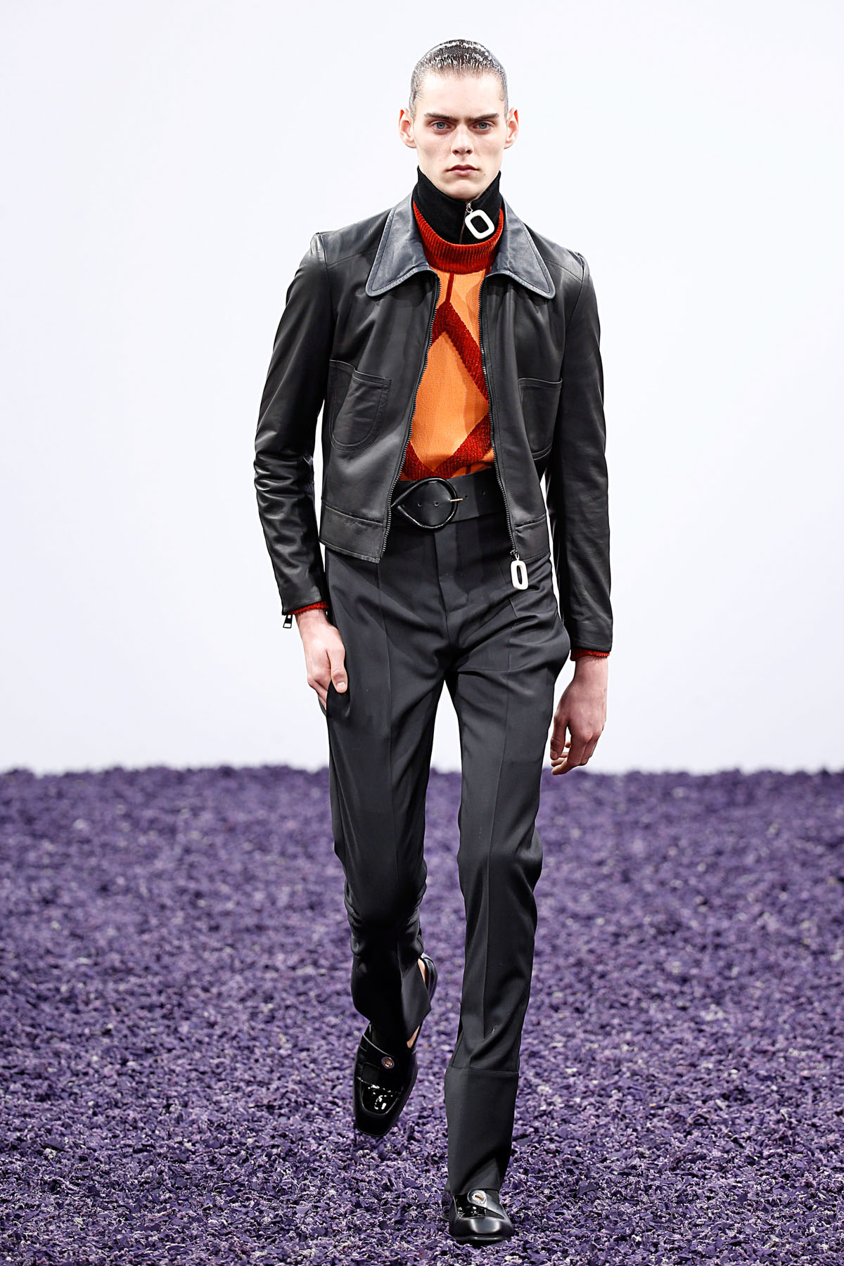 JW Anderson London Menswear Fall Winter 2015 January 2015