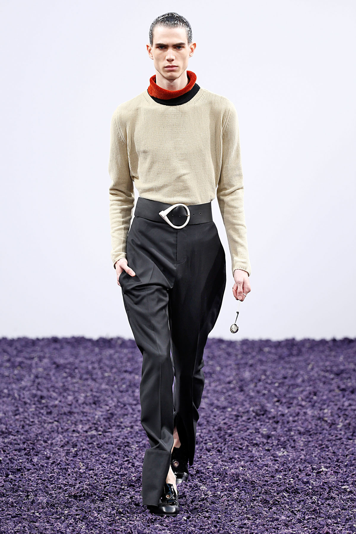 JW Anderson London Menswear Fall Winter 2015 January 2015