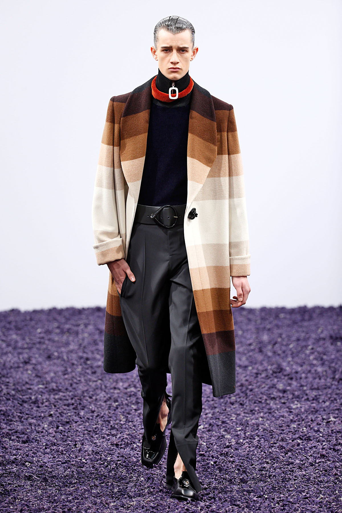 JW Anderson London Menswear Fall Winter 2015 January 2015