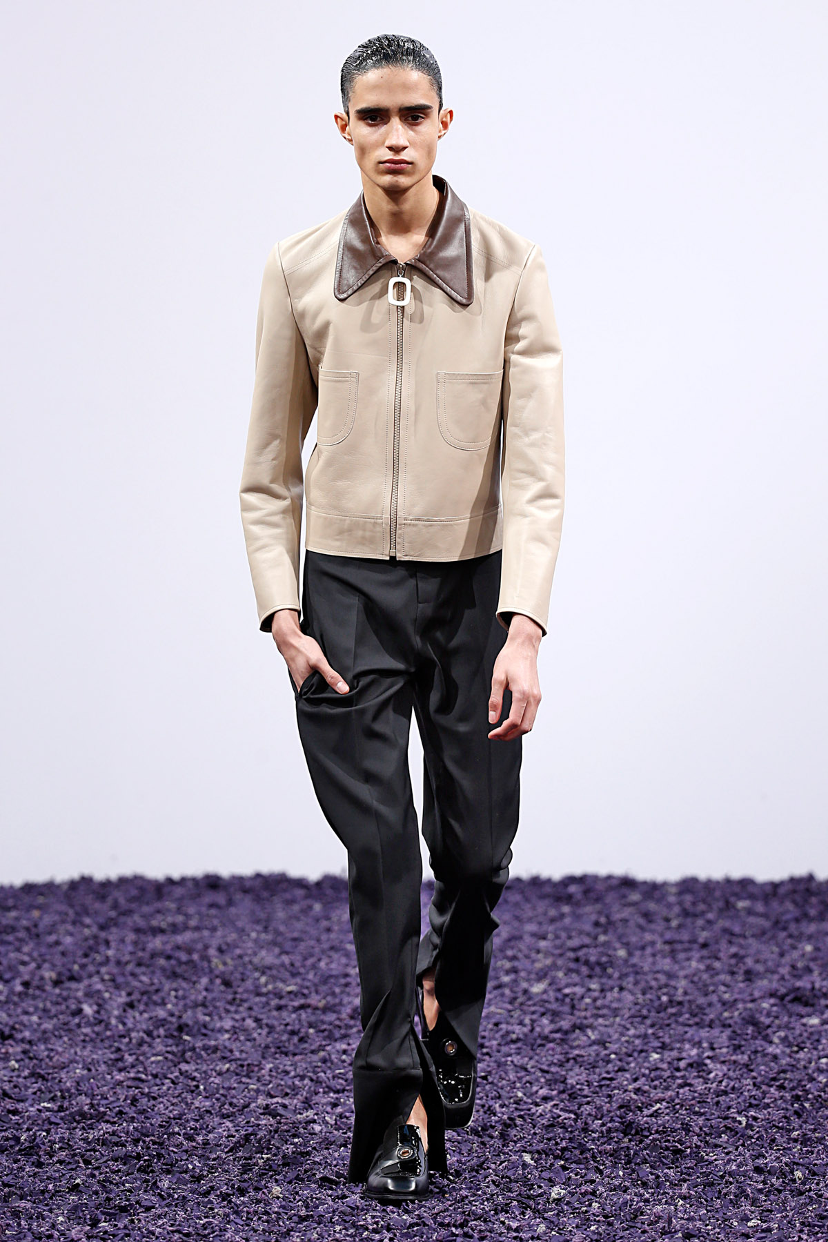 JW Anderson London Menswear Fall Winter 2015 January 2015