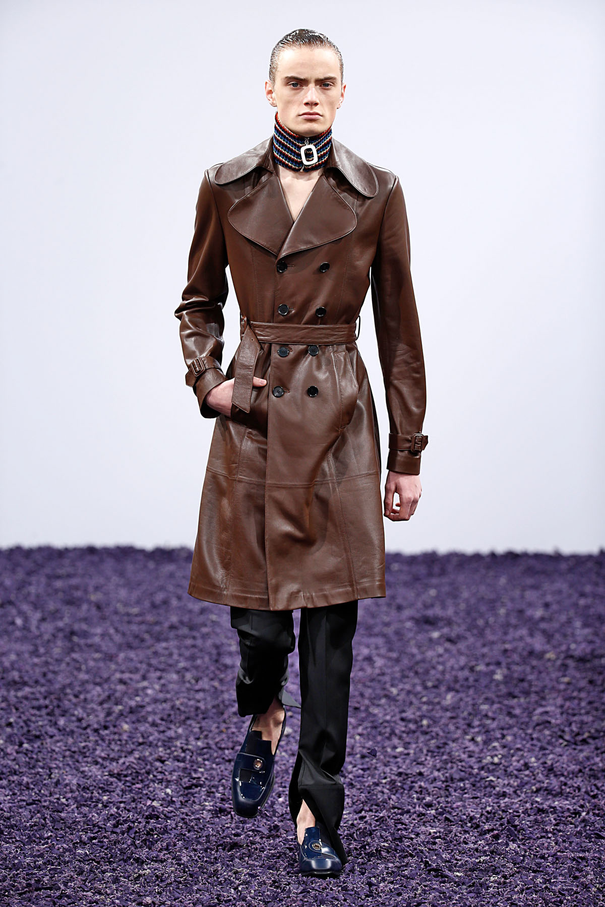 JW Anderson London Menswear Fall Winter 2015 January 2015