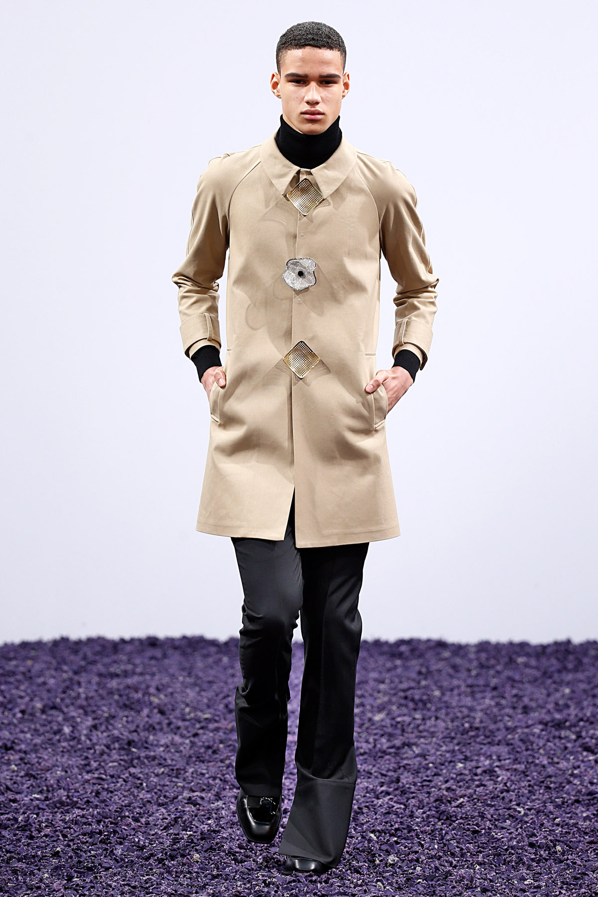 JW Anderson London Menswear Fall Winter 2015 January 2015