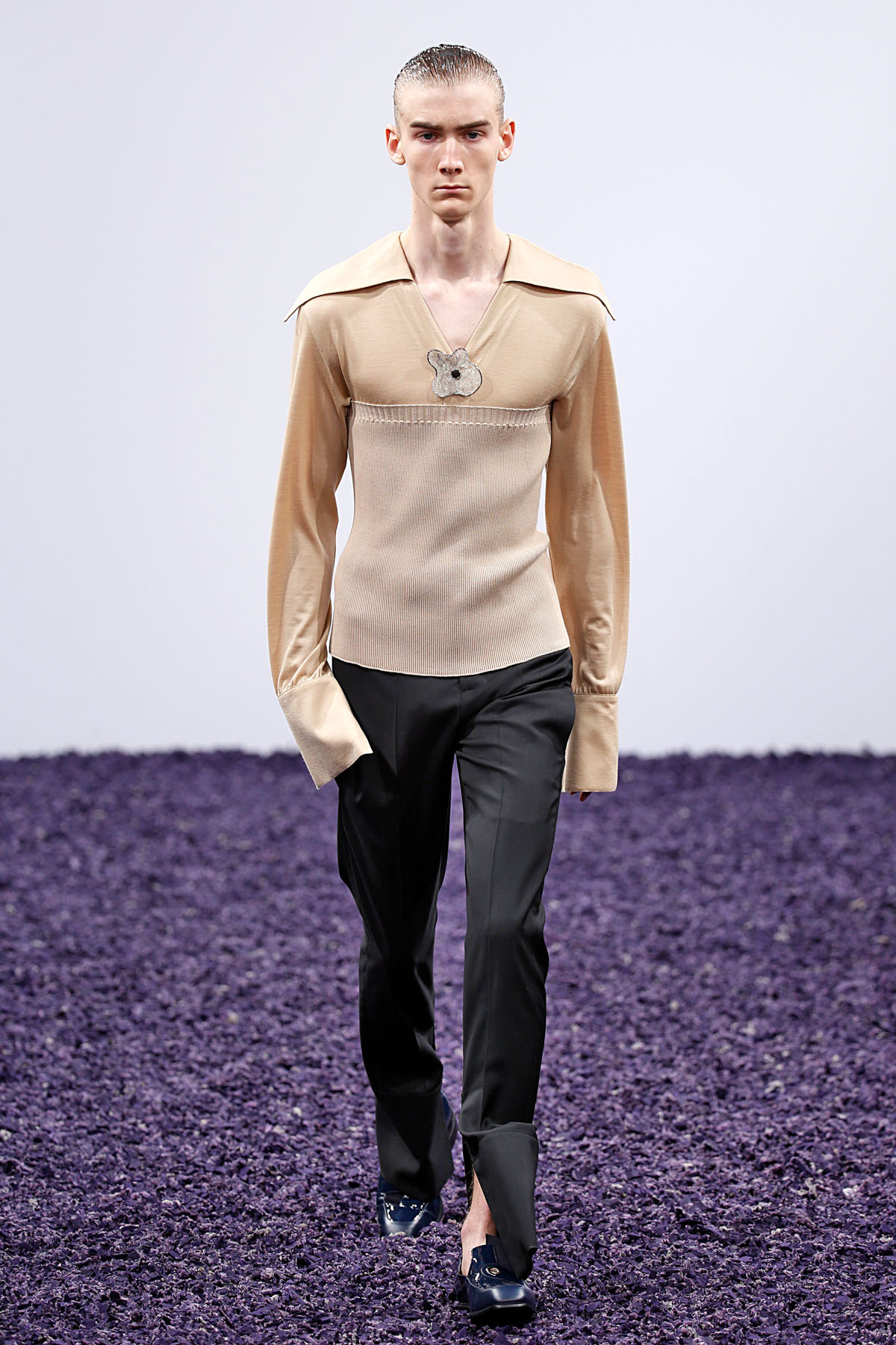 JW Anderson London Menswear Fall Winter 2015 January 2015