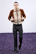 JW Anderson London Menswear Fall Winter 2015 January 2015