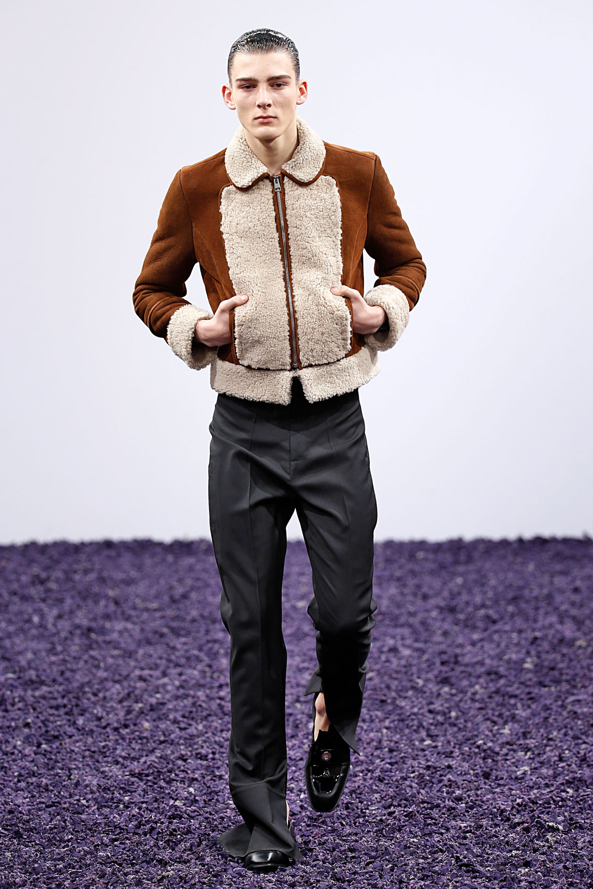 JW Anderson London Menswear Fall Winter 2015 January 2015