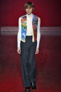 Maison Martin Margiela Paris Menswear Fall Winter 2015 January 2015