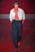 Maison Martin Margiela Paris Menswear Fall Winter 2015 January 2015