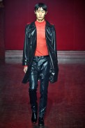 Maison Martin Margiela Paris Menswear Fall Winter 2015 January 2015