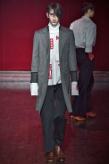 Maison Martin Margiela Paris Menswear Fall Winter 2015 January 2015