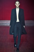 Maison Martin Margiela Paris Menswear Fall Winter 2015 January 2015