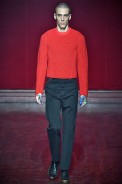 Maison Martin Margiela Paris Menswear Fall Winter 2015 January 2015