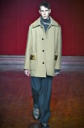 Maison Martin Margiela Paris Menswear Fall Winter 2015 January 2015
