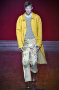 Maison Martin Margiela Paris Menswear Fall Winter 2015 January 2015