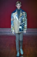 Maison Martin Margiela Paris Menswear Fall Winter 2015 January 2015