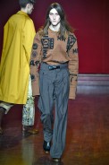 Maison Martin Margiela Paris Menswear Fall Winter 2015 January 2015