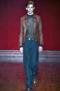 Maison Martin Margiela Paris Menswear Fall Winter 2015 January 2015