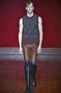 Maison Martin Margiela Paris Menswear Fall Winter 2015 January 2015