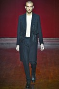 Maison Martin Margiela Paris Menswear Fall Winter 2015 January 2015