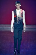 Maison Martin Margiela Paris Menswear Fall Winter 2015 January 2015