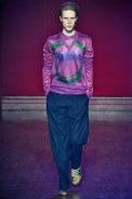 Maison Martin Margiela Paris Menswear Fall Winter 2015 January 2015