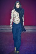 Maison Martin Margiela Paris Menswear Fall Winter 2015 January 2015