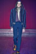 Maison Martin Margiela Paris Menswear Fall Winter 2015 January 2015